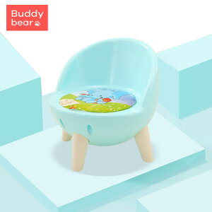 兒童餐椅 兒童椅子叫叫椅寶寶靠背椅幼兒小椅子板凳餐椅家用塑膠小凳子防滑『XY3350』