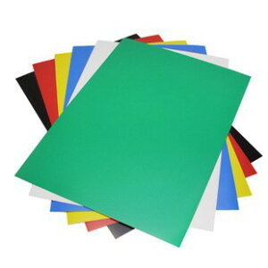【彩色軟磁片-A4,無背膠】軟白板 軟性白板 軟性磁片 軟性磁鐵