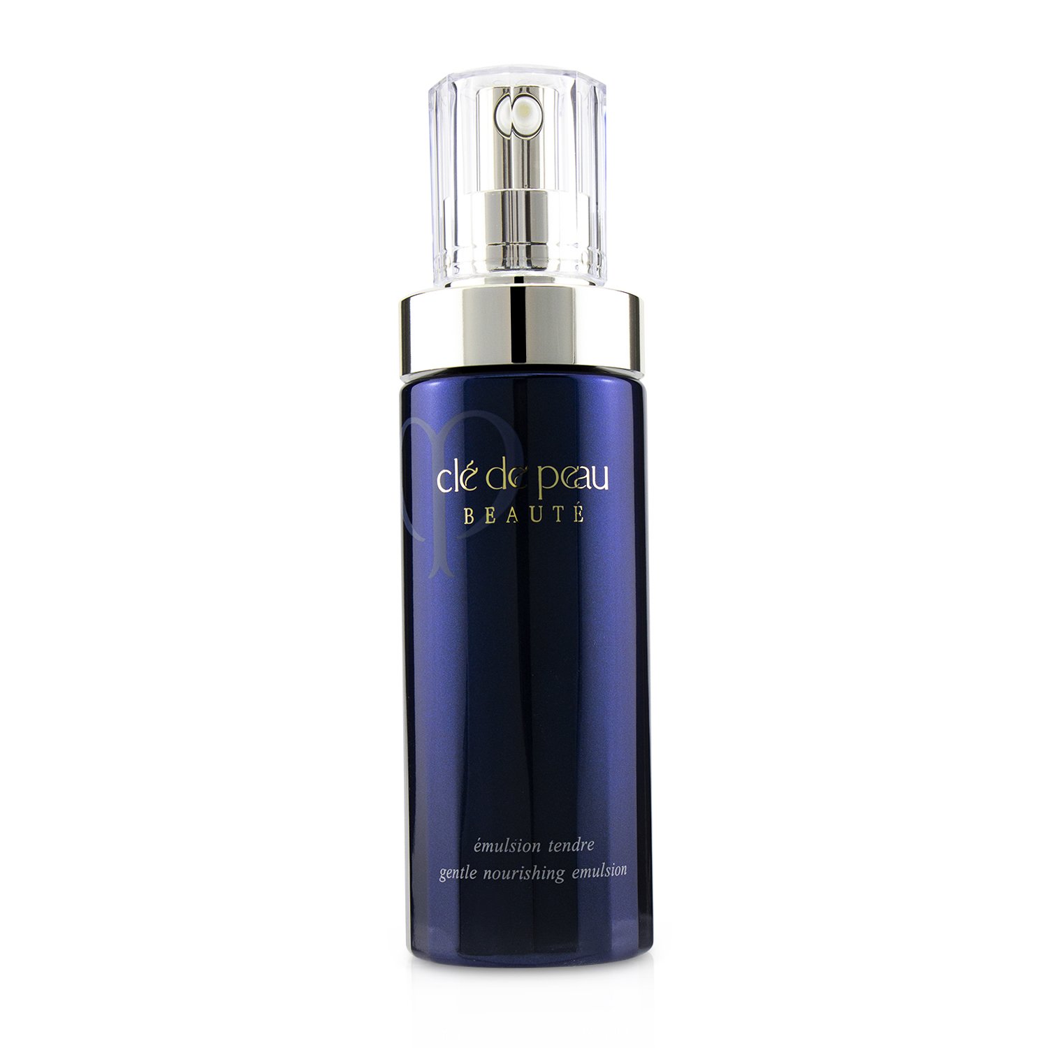 肌膚之鑰 CDP Cle De Peau - 光采修護精華乳 Gentle Nourishing Emulsion