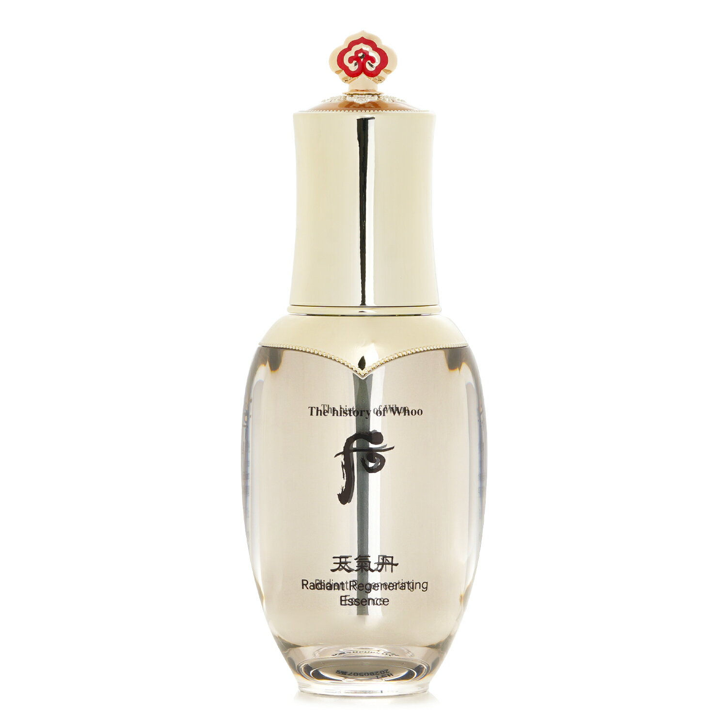 後 (皇后的秘訣) Whoo (The History Of Whoo) - 天氣丹華炫重生精華Cheongidan Radiant Regenerating Essence