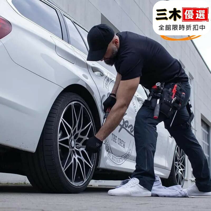 可攜式工具腰包多功能工具袋維修工具包tool bag belt