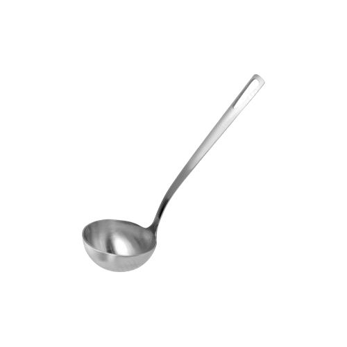 【晨光】仙德曼SADONANIN 304厚柄小湯杓 小(074475)【現貨】