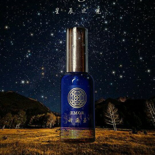EMOR妍蘭若-星辰之光_祝福．指引．強力淨化噴霧 50ml+3ml