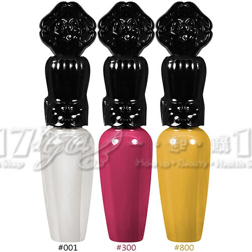 【VT薇拉寶盒】ANNA SUI 安娜蘇 魔幻彩睫膏(6.1ml)(試用品)