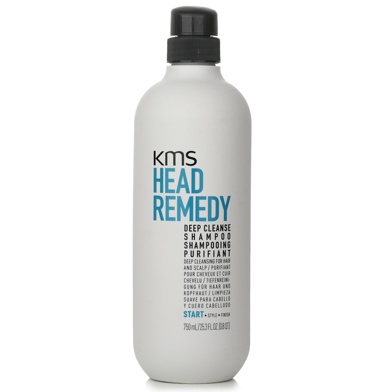 加州KMS KMS California - Head Remedy 深層清潔洗髮露