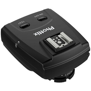 ◎相機專家◎ 送電池 Phottix Odin II TTL 無線閃燈接收器 for Nikon 送eneloop低自放電電池 群光公司貨