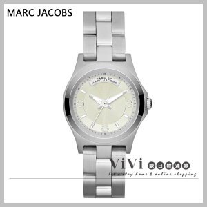 『Marc Jacobs旗艦店』MARC BY MARC JACOBS｜美國代購｜MBM3234｜經典時尚腕錶