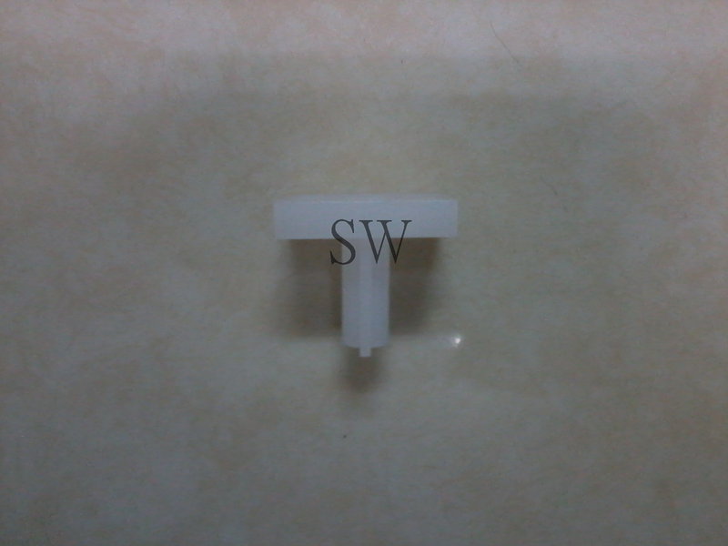 HN006 檔塊 1200 型 中止檔 紗門中檔（大） 窗檔 擋塊 防撞檔 紗門 紗窗 鋁門窗 DIY 五金