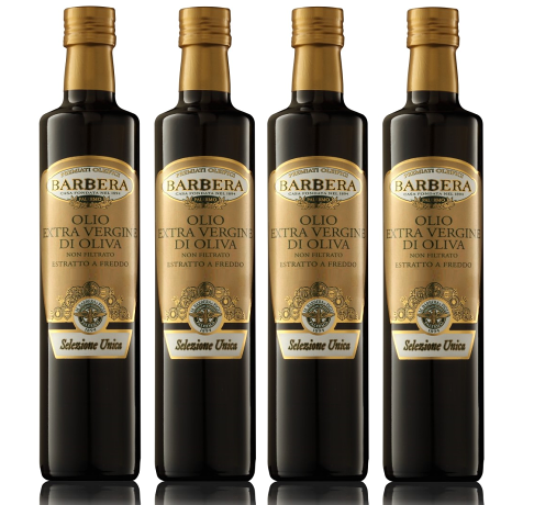 義大利初榨橄欖油-250ML X 4組 免運費8折 0