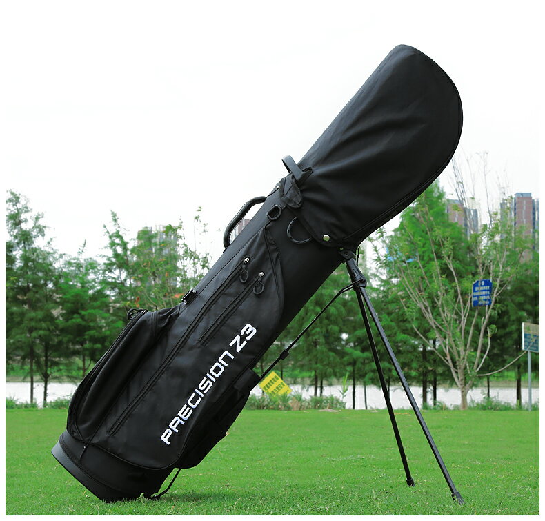 高爾夫球包PGM2022款男女支架球包袋超輕便攜式球桿包旅行golf包 森馬先生旗艦店