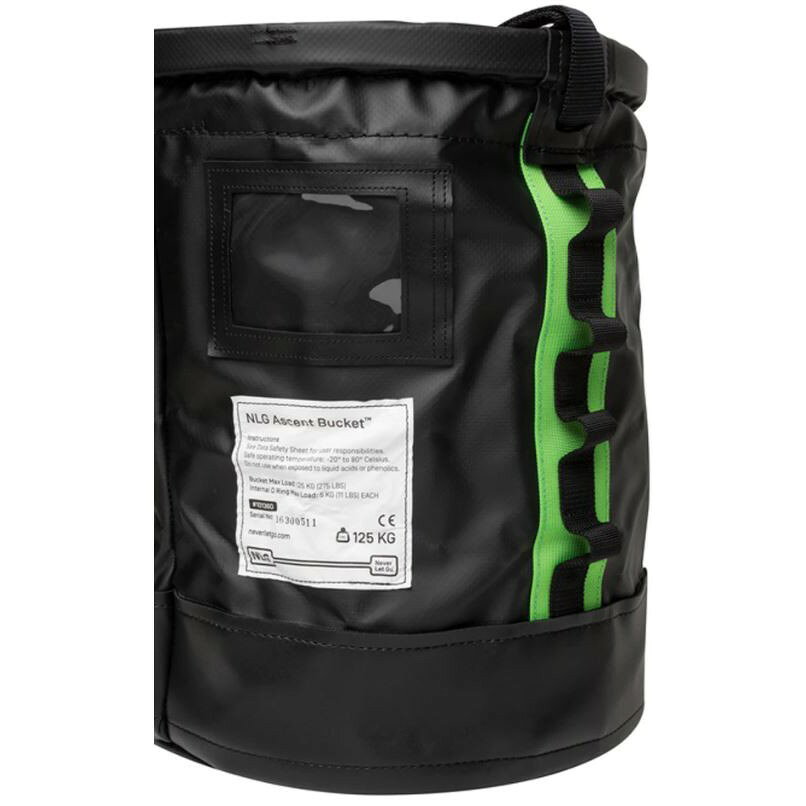 [全新正品]NLG-Ascent Bucket, 125kg大型工具袋 | fromdream studio | 樂天市場Rakuten
