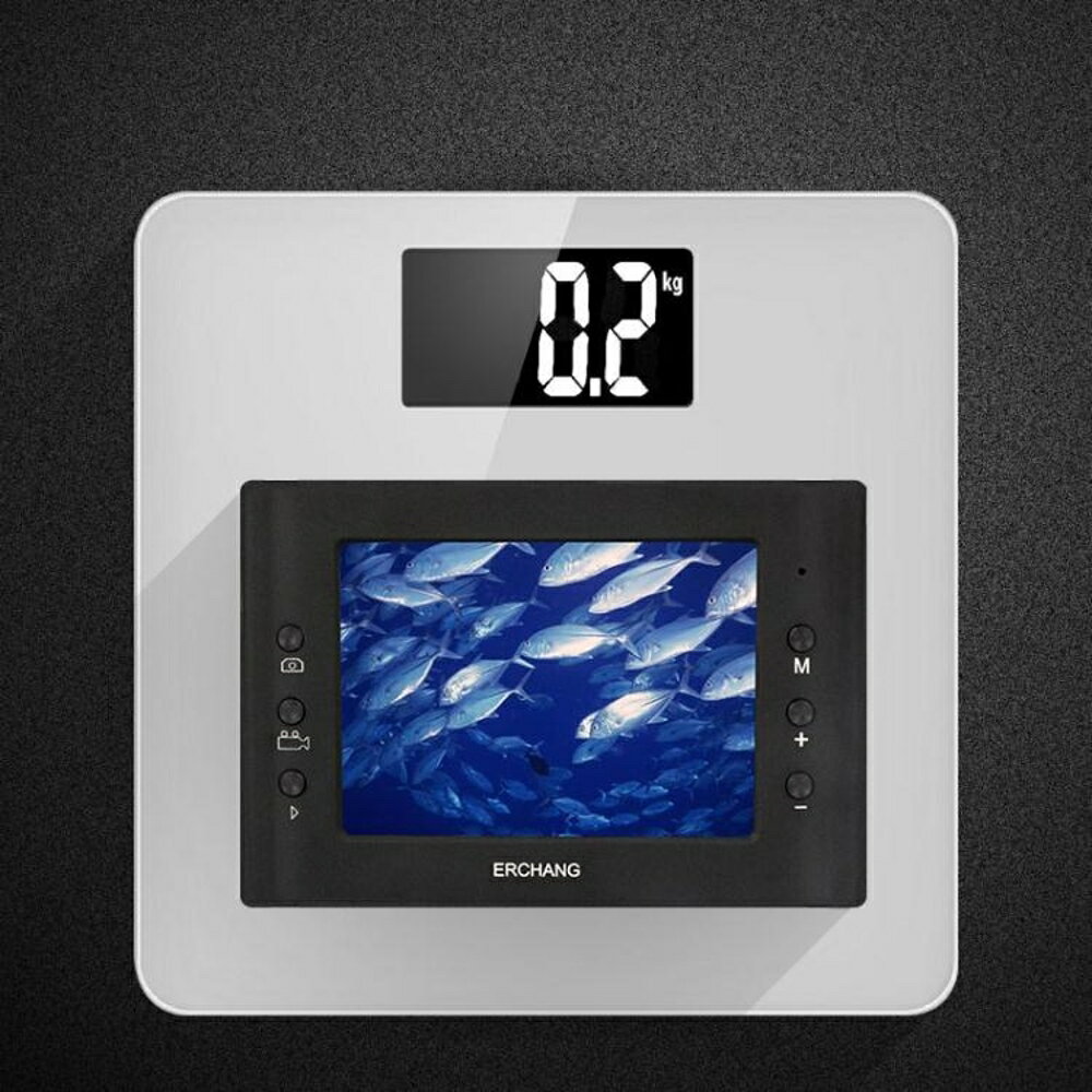 探魚器 爾暢探魚器 可視 高畫質 夜視釣魚 水下攝像頭 錨魚器找魚探測器 JD 瑪麗蘇精品