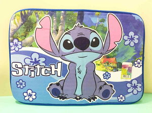 【震撼精品百貨】Stitch 星際寶貝史迪奇 史蒂奇地墊 Q萌#38539 震撼日式精品百貨