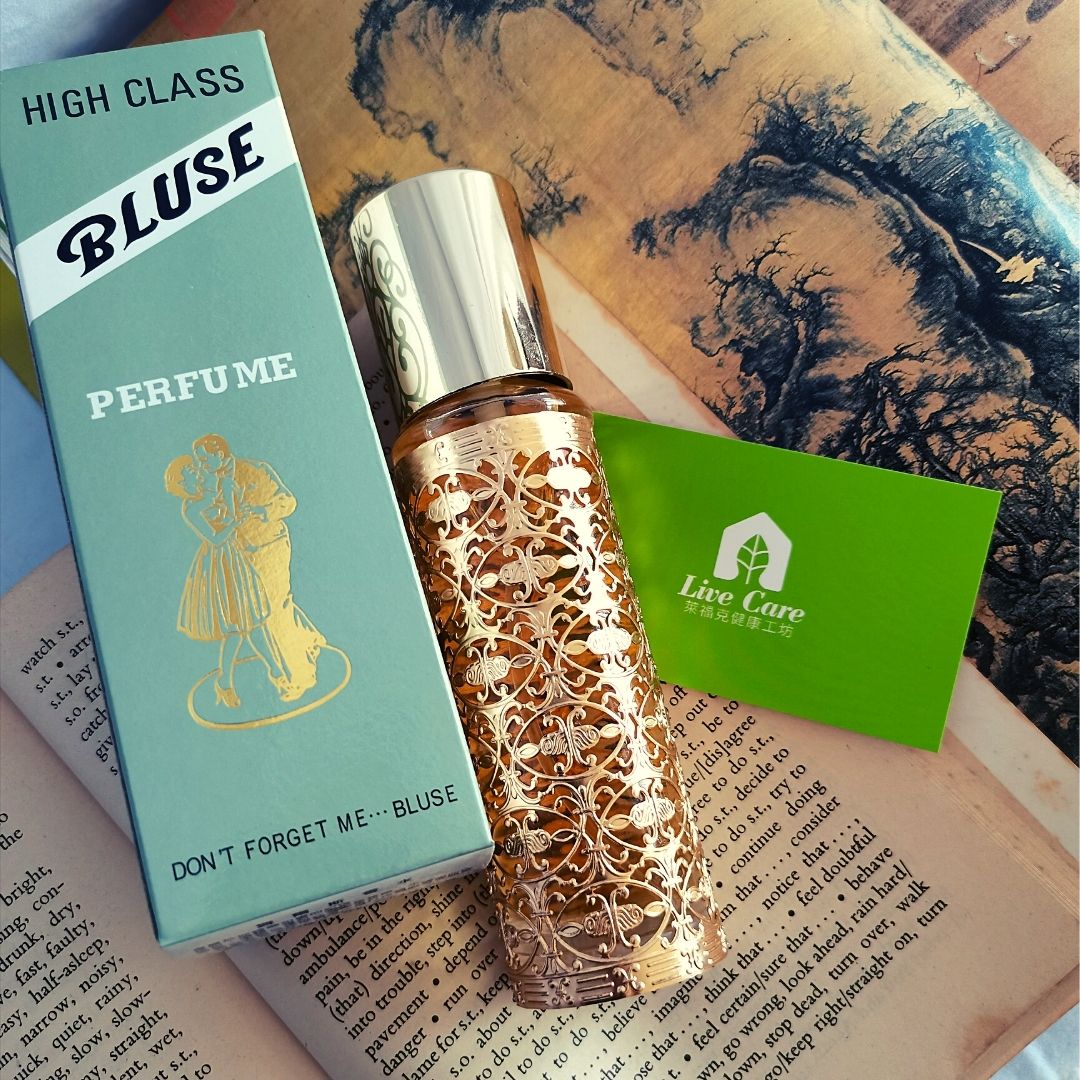 Bluse Perfume舞爾斯香水(NO.960)~90mI~專屬於你綺麗甜蜜記憶