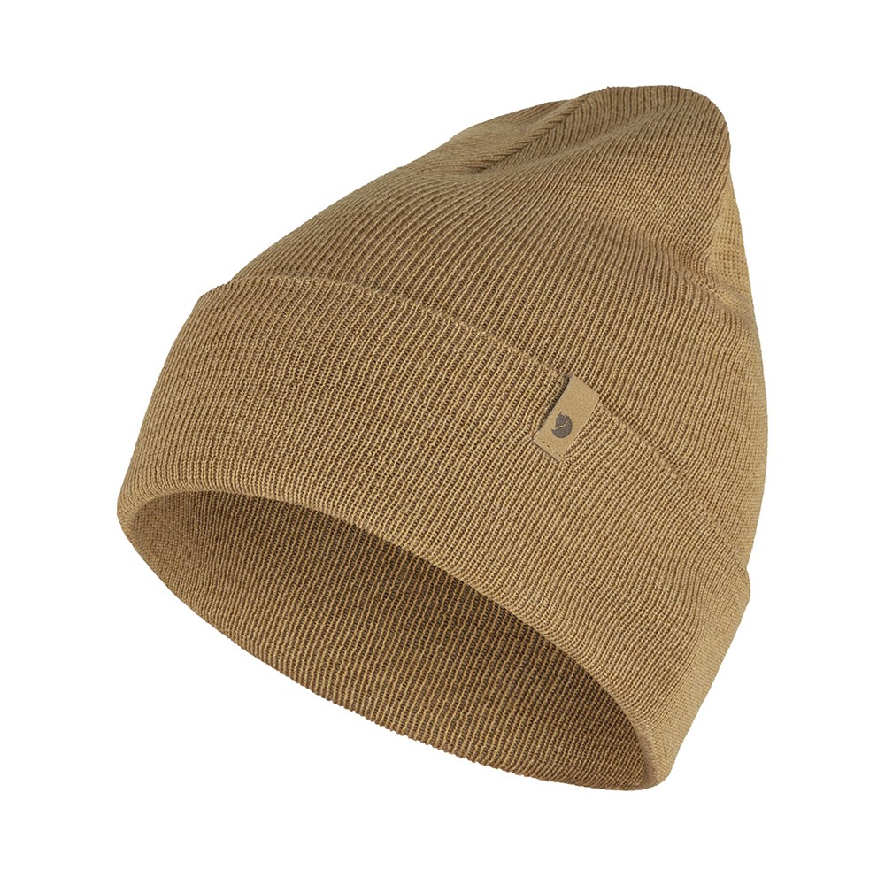 ├登山樂┤瑞典 Fjallraven Knit Hat 羊毛帽 # FR77368 多色