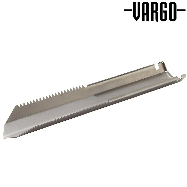 Vargo Titanium Dig Dig Tool 鈦合金貓鏟 VT471