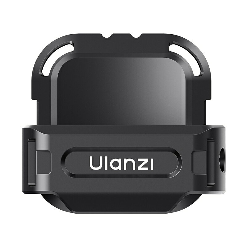 EC數位 Ulanzi PK13 DJI Osmo Pocket 3 Uka 快裝拓展框 運動相機 鋁合金 1/4″接口 腳架 錄影Vlog配件 5