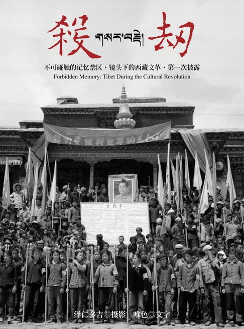 【電子書】杀劫（新版） 0