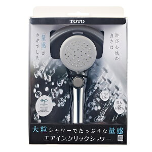 (免運) 日本公司貨 TOTO THYC57CH 省水 蓮蓬頭 附軟管 1.6M 止水開關 止水閥 淋浴 花灑 日本必買代購