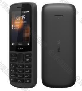 【全球優品匯】歡迎批發 Nokia 215  4G 無照相 部隊版 軍人機 科技園區專用