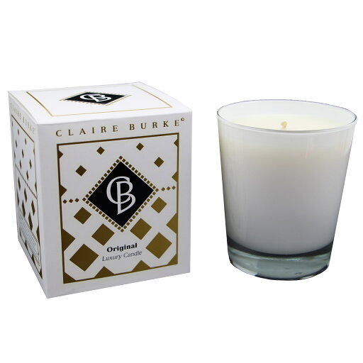 UPC 046936390914 product image for Claire Burke Diamond Collection Original Luxury Candle 9.5 Ounces | upcitemdb.com
