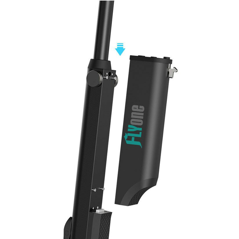 【APP 4%】FLYone 電動滑板車 專用配件 電池/座椅 適用X6/X7/X8