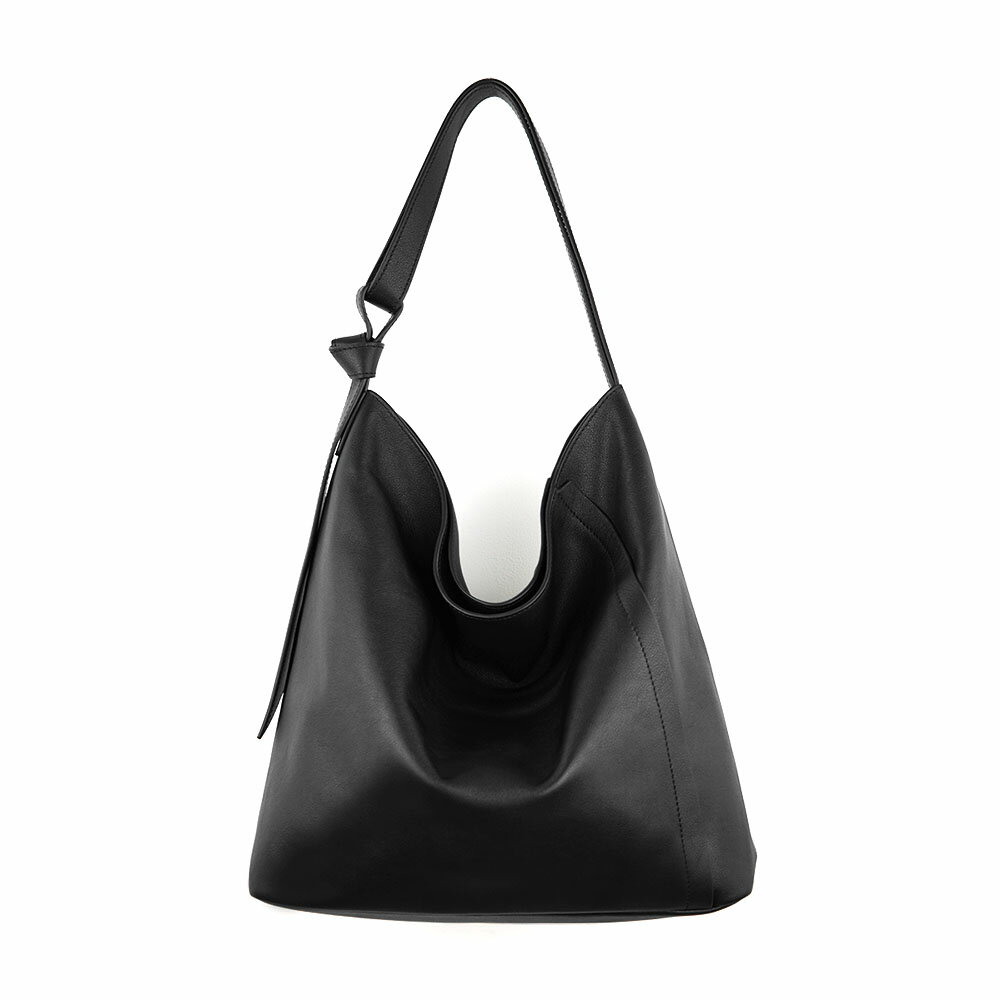 Knot Hobo Bag 扭結軟包 ◆ 側背包/單肩包/托特包