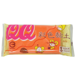 【文具通】LY HSIN 立鑫 彩色 油性 黏土 C400 約400公克 共12色可選 F3010282【APP滿額下單10%點數(單一帳號最高1000點)】10/31止