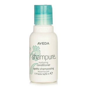 艾凡達 Aveda - shampure 純香護髮素(旅行裝)