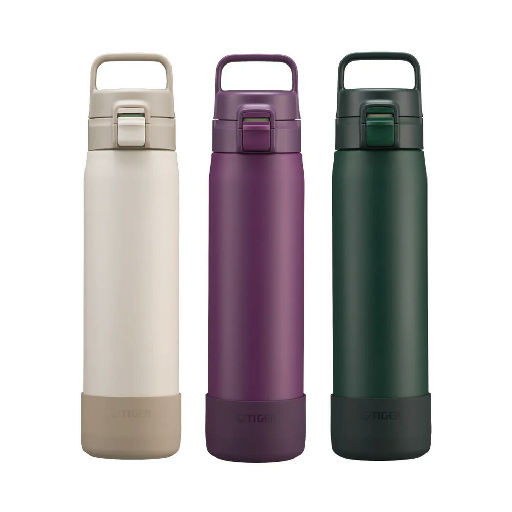 日本 TIGER 虎牌 運動型保溫瓶 800ml /個 MED-A080