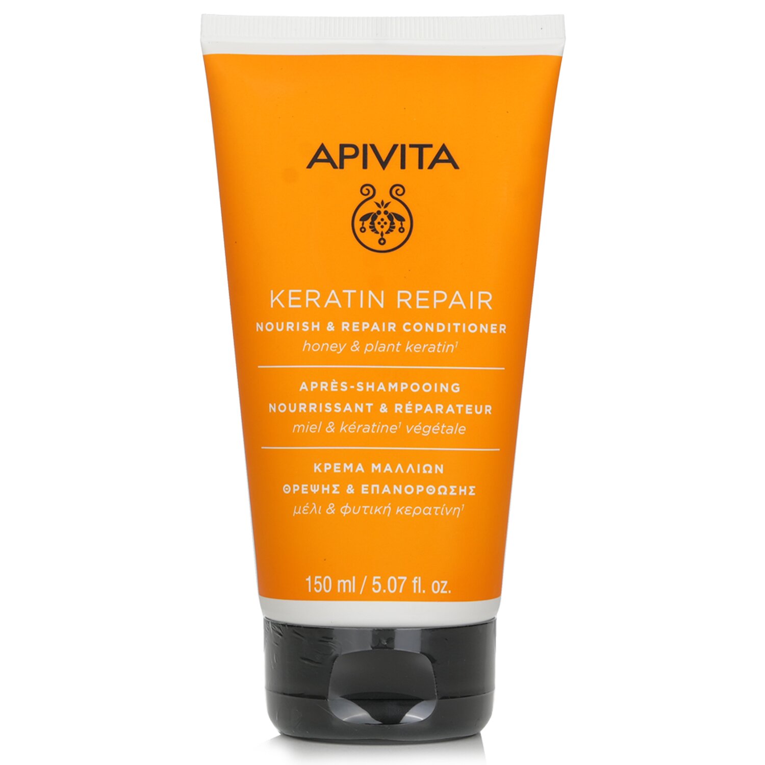 艾蜜塔 Apivita - 角蛋白蜂蜜滋養修復護髮素