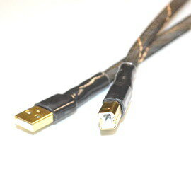 <br/><br/>  志達電子 CAB053(QED) USB A公-B公 USB DAC 專用傳輸線 傳導線 適用da151 fubar nuforce Ilovetw<br/><br/>
