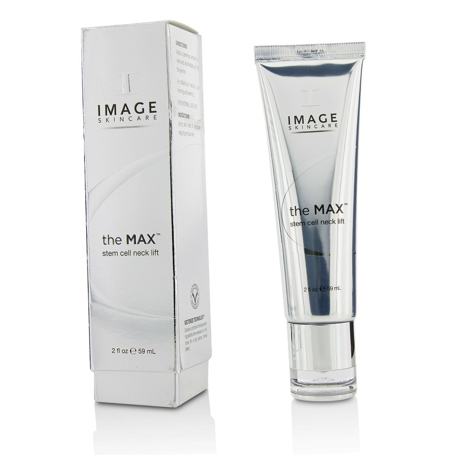 Image - 超導肌因頸霜 The Max Stem Cell Neck Lift