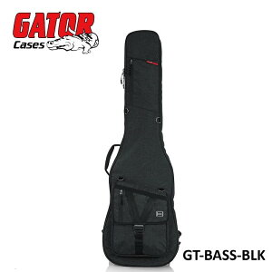 公司貨免運 Gator Cases GT-BASS 貝斯袋 貝士袋 電貝斯袋 電貝士袋 Bass 袋【唐尼樂器】