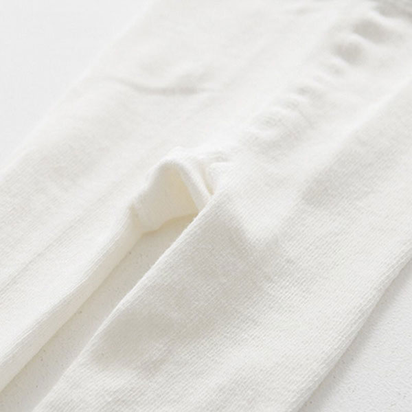 ins 假鞋子 褲襪 芭蕾舞 蝴蝶結 娃娃鞋 公主 洋裝 小禮服 女童 寶寶 嬰兒 襪子 黑紅白 歐美 新年 聖誕 小香 ANNA S. 6