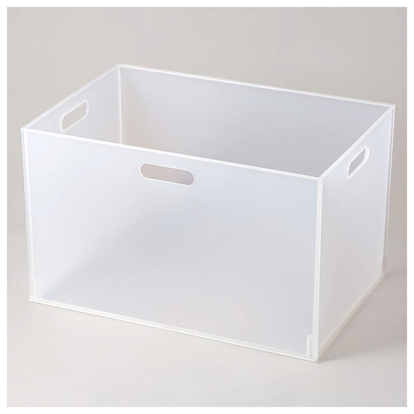 收納盒 N INBOX (W) 寬高型 標準型 CL NITORI宜得利家居 1