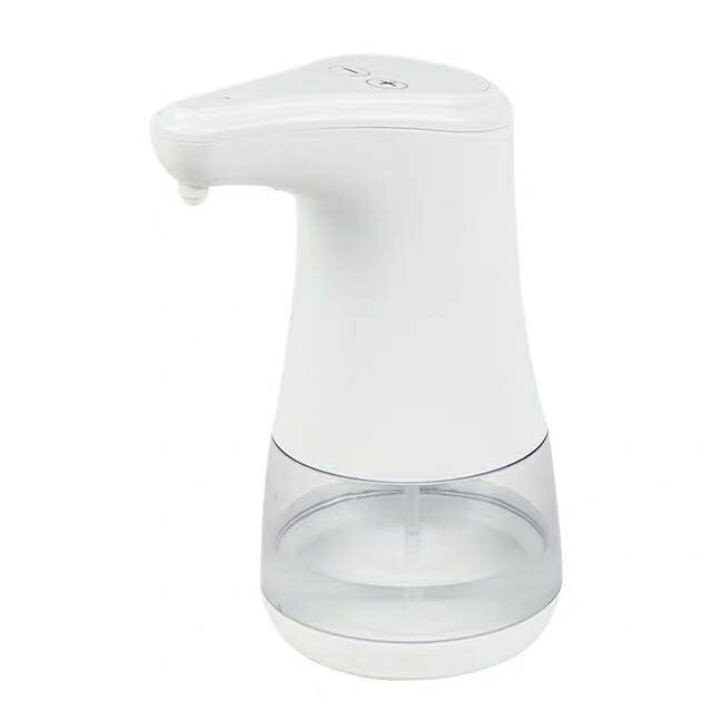 自動感應噴霧式手部酒精消毒機 手消毒液機器殺菌凈手器學校餐廳