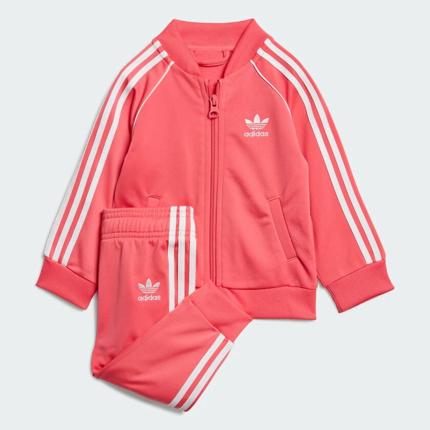 adidas sst suit