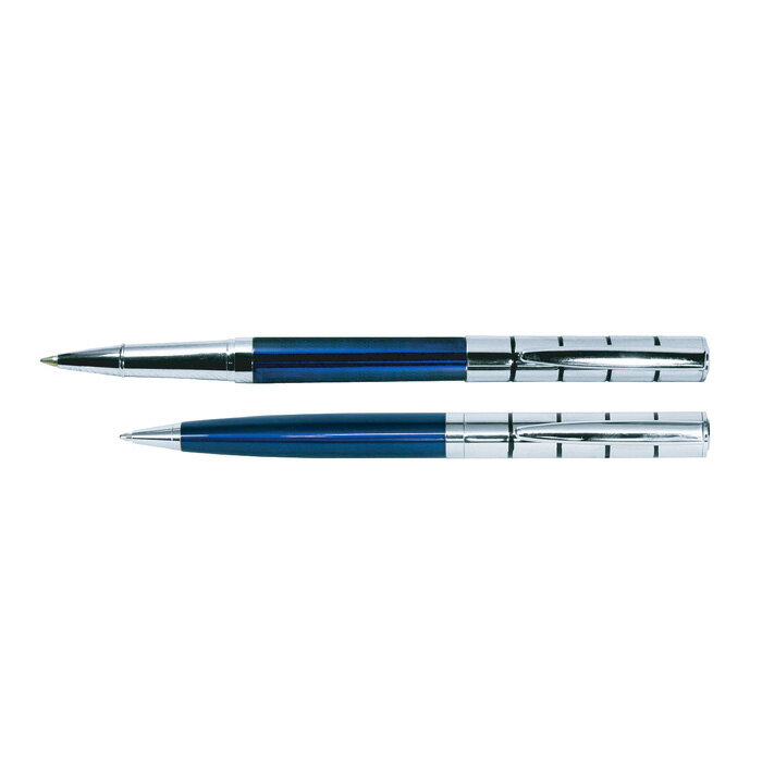 PLATINUM 白金牌 鋼珠筆+原子筆-2支入對筆 / 組 WT-150/BT-150