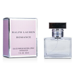 雷夫·羅倫馬球 Ralph Lauren - Romance 羅曼史女性香水