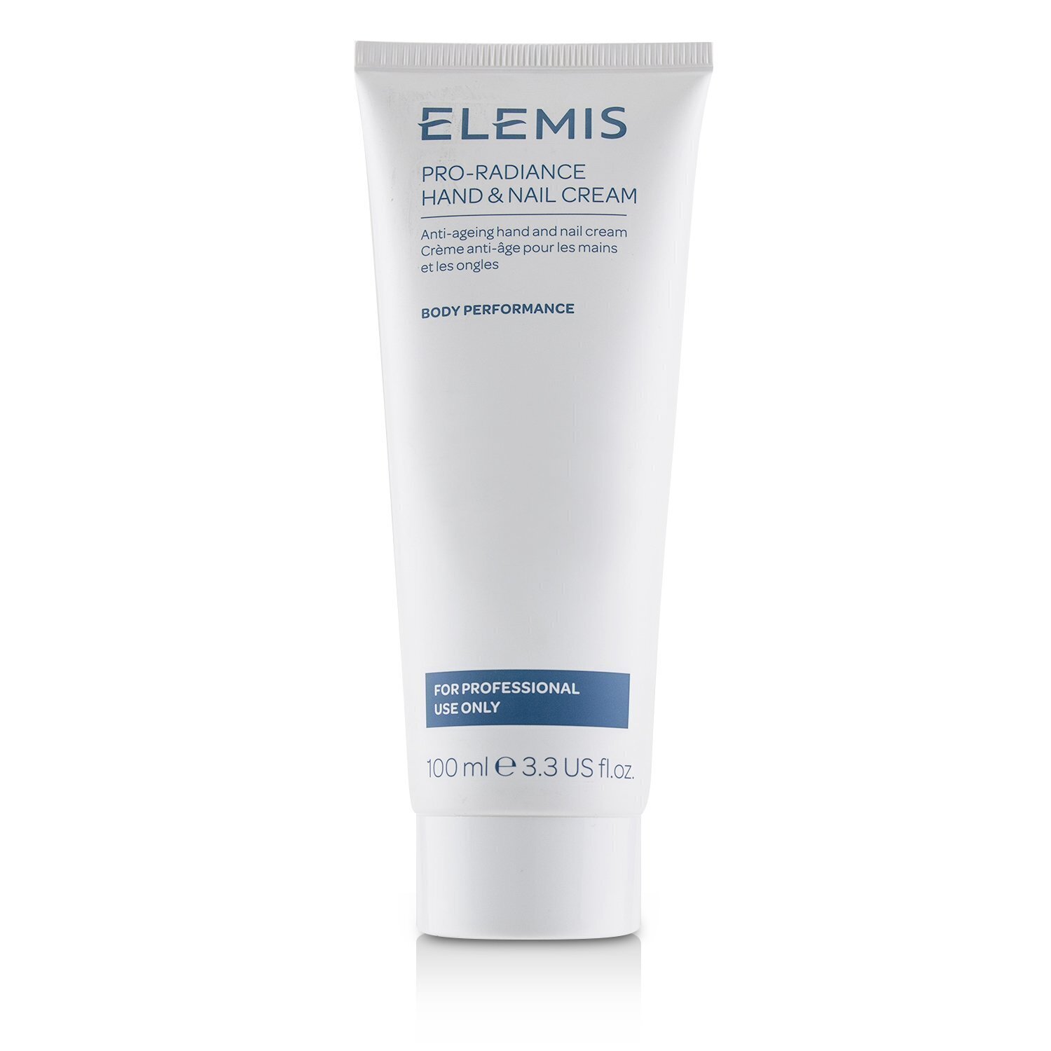 艾麗美 Elemis - 極緻抗老化美甲潤手霜 Pro-radiance Hand & Nail Cream (營業用包裝)