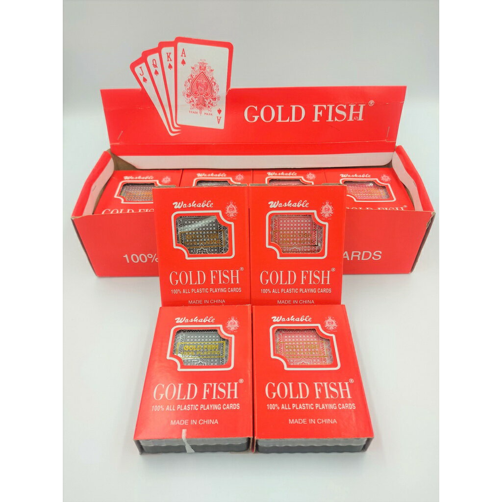 撕不破撲克牌 附收納盒 塑膠撲克牌 撲克牌 耐用不軟 可水洗