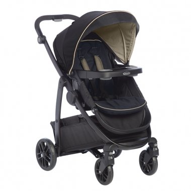 Graco 多功能型雙向嬰幼兒手推車 勁旅系列 MODES LX
