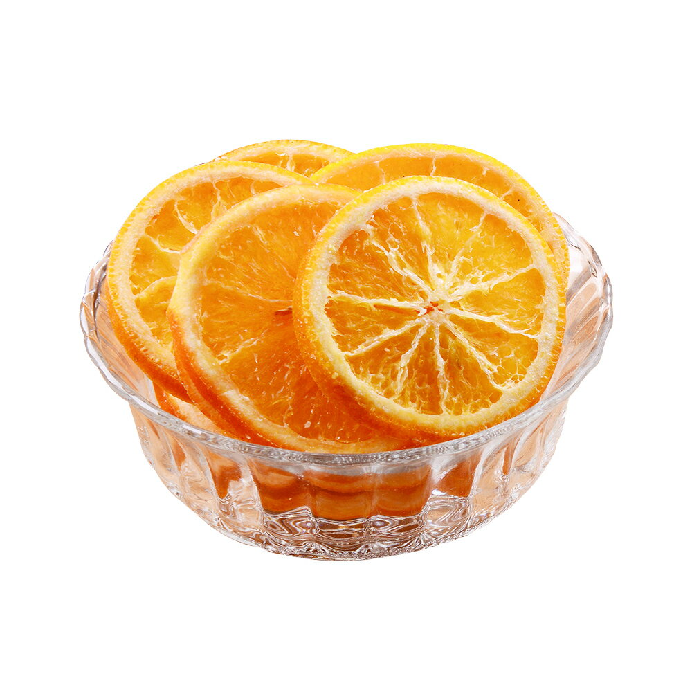 香橙片隨手包75公克【每日優果】 3