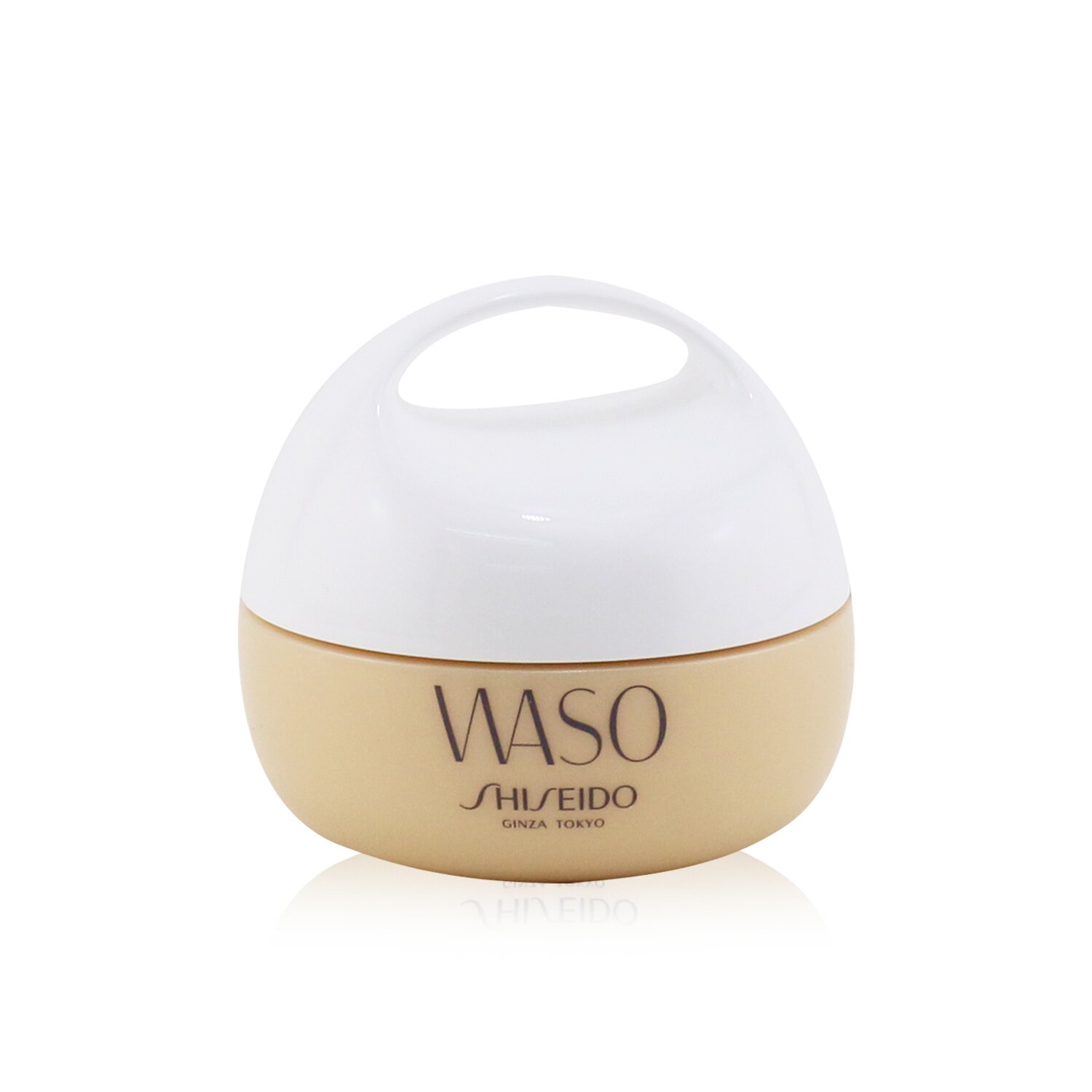 資生堂 Shiseido - Waso 強效保濕霜