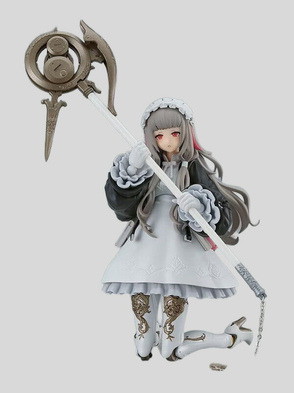 Figma人類回歸610#NH-02擺件591#NH-01可動可換動漫模型| NO1百貨市場
