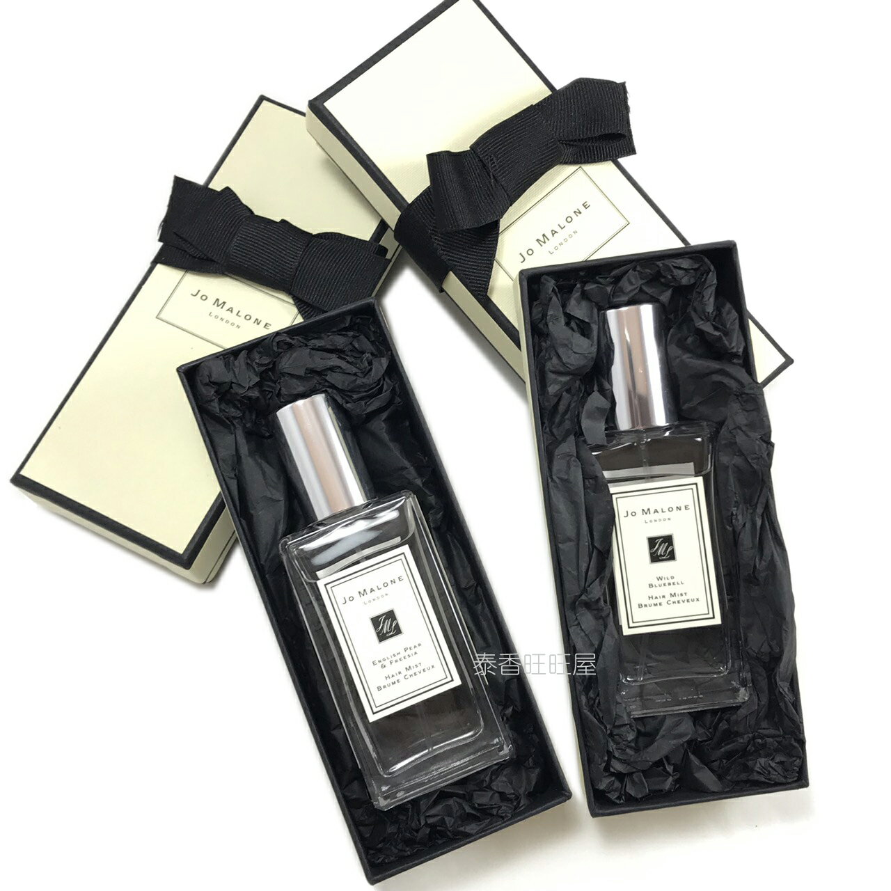 【Jo Malone】英國梨與小蒼蘭/髮香水/藍風鈴/橙花/星玉蘭/髮香噴霧/50ml/｜迷人香氛◆全館現貨快出 1