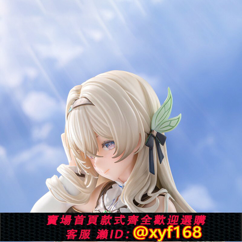 {保固一年 可打統編}伊萌醬GK Fix cast（FC）泳裝 流螢 GK手辦 擺件 模型 雕像 模玩
