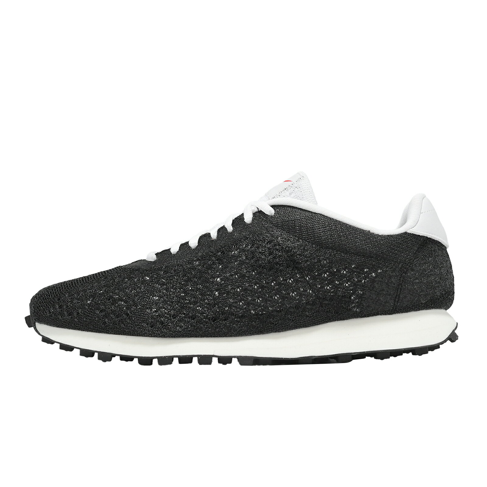 Nike 休閒鞋 LD-1000 Flyknit 男鞋 黑 針織 復古 IQ5241-001