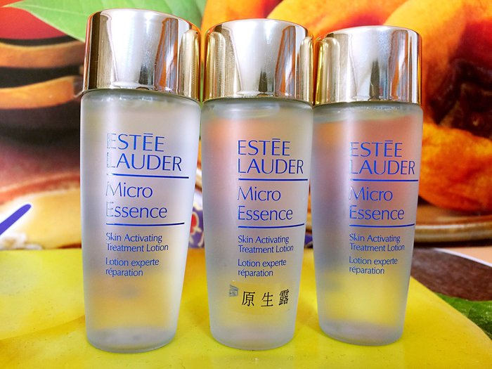 雅詩蘭黛微分子肌底原生露 150ml =30MLX5瓶 ESTEE LAUDER 外出旅行用